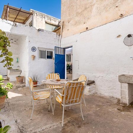 Casa Solariega Con Encanto Padul Εξωτερικό φωτογραφία