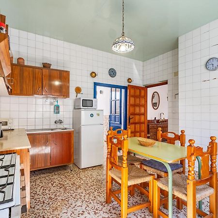 Casa Solariega Con Encanto Padul Εξωτερικό φωτογραφία