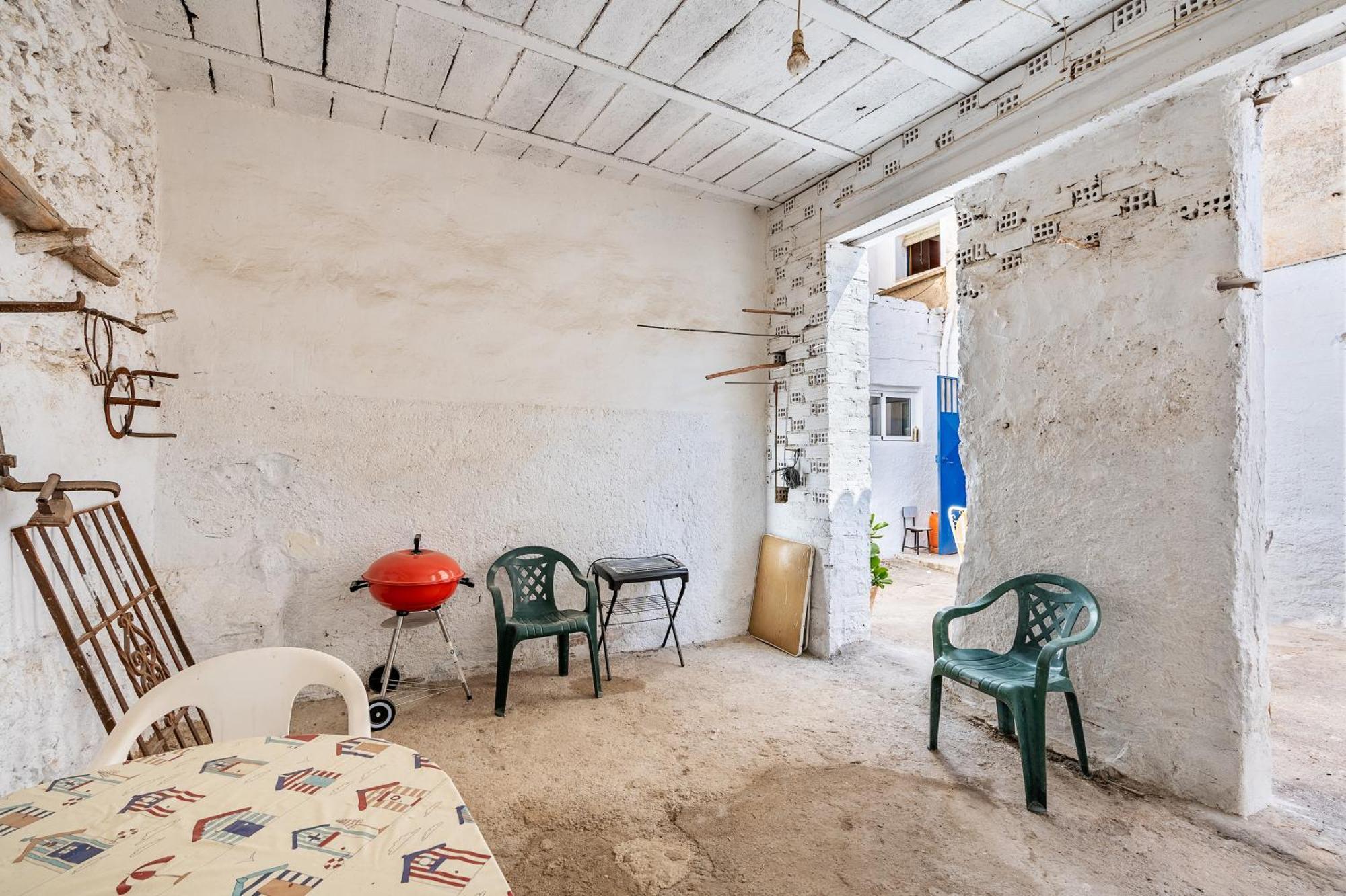 Casa Solariega Con Encanto Padul Εξωτερικό φωτογραφία