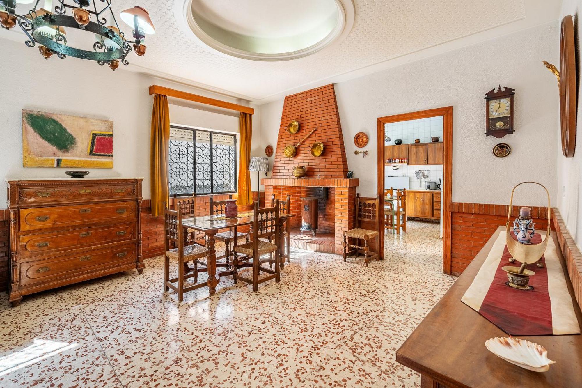 Casa Solariega Con Encanto Padul Εξωτερικό φωτογραφία