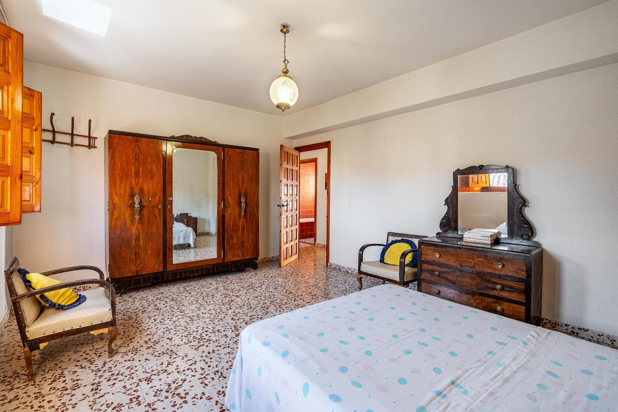 Casa Solariega Con Encanto Padul Εξωτερικό φωτογραφία