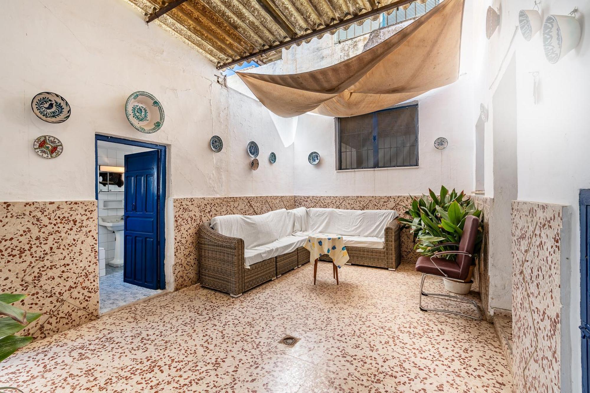 Casa Solariega Con Encanto Padul Εξωτερικό φωτογραφία