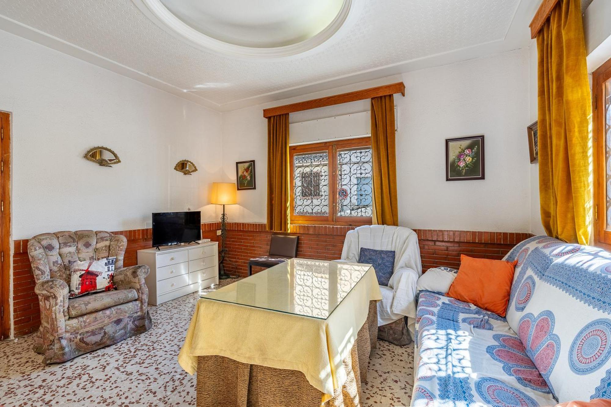 Casa Solariega Con Encanto Padul Εξωτερικό φωτογραφία