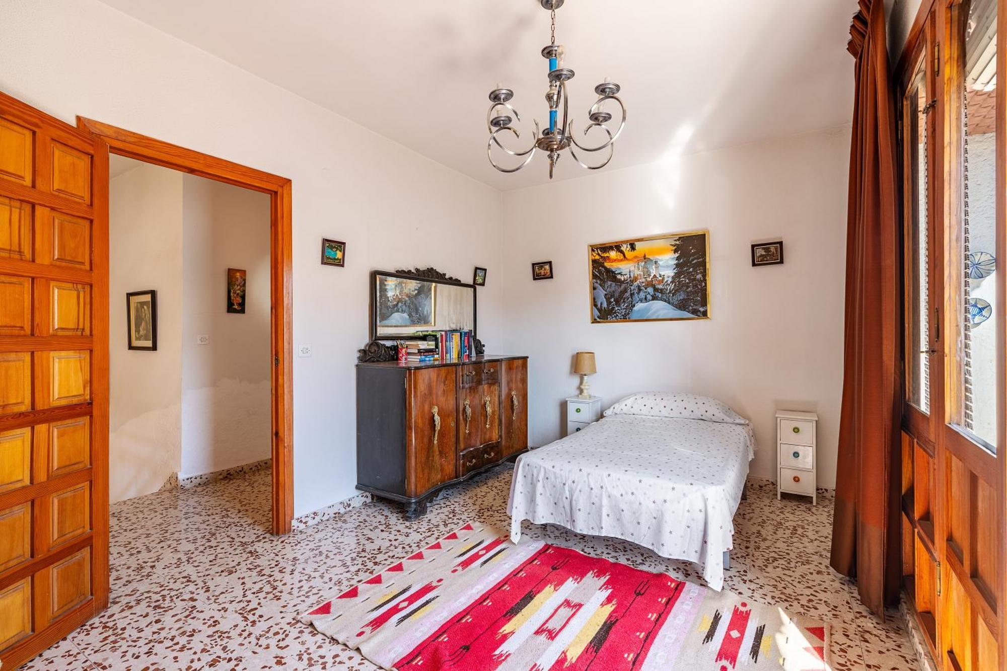 Casa Solariega Con Encanto Padul Εξωτερικό φωτογραφία
