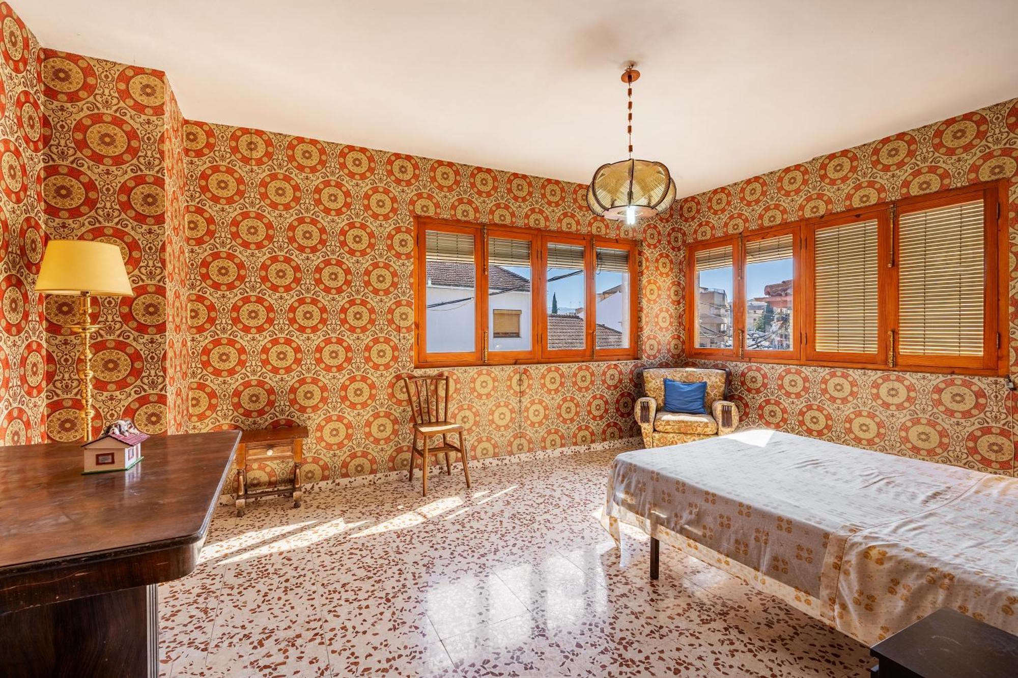Casa Solariega Con Encanto Padul Εξωτερικό φωτογραφία
